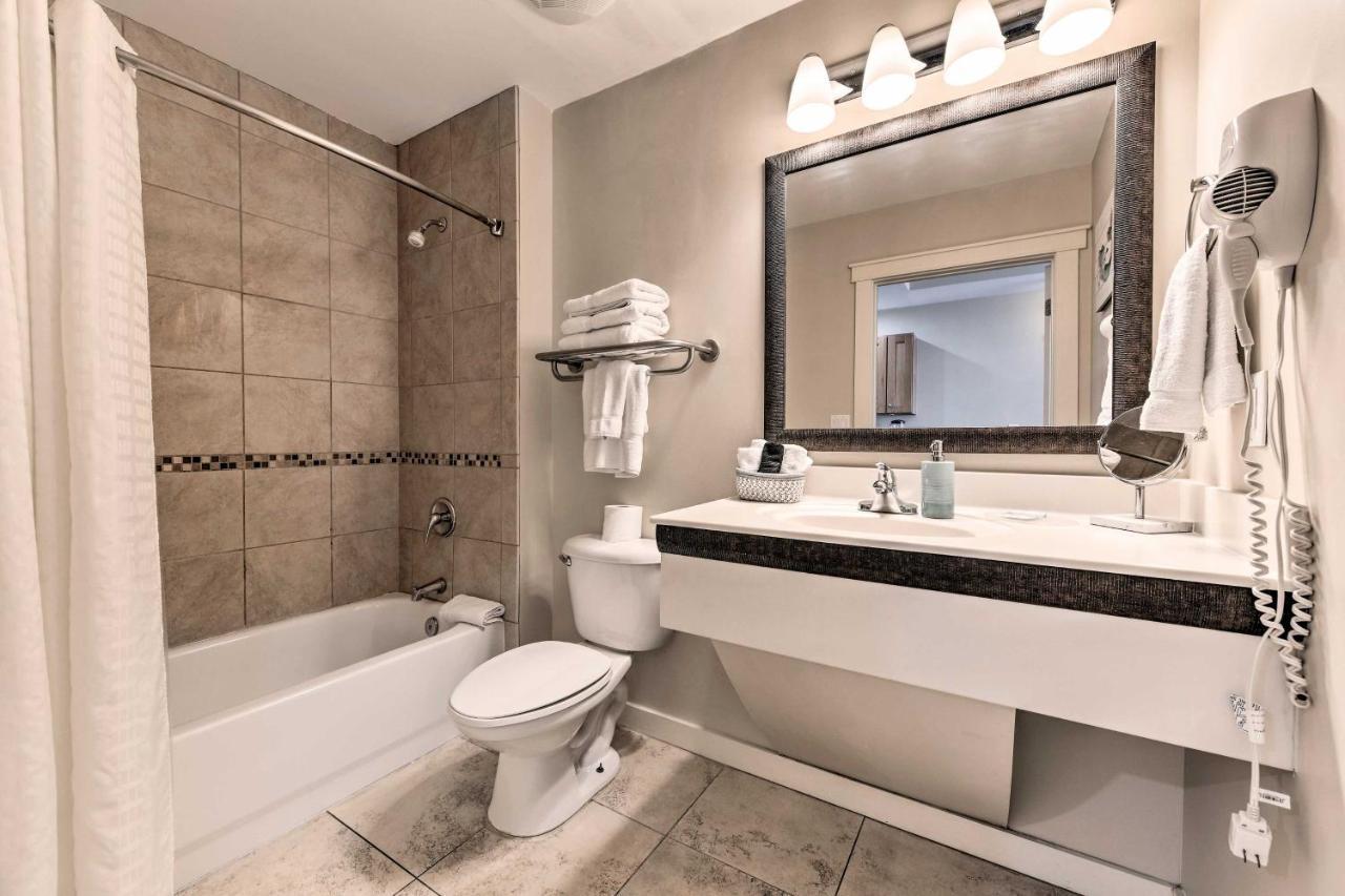 Scenic Pcb Condo With Stunning Sunsets And Beach View! Panama City Beach Extérieur photo