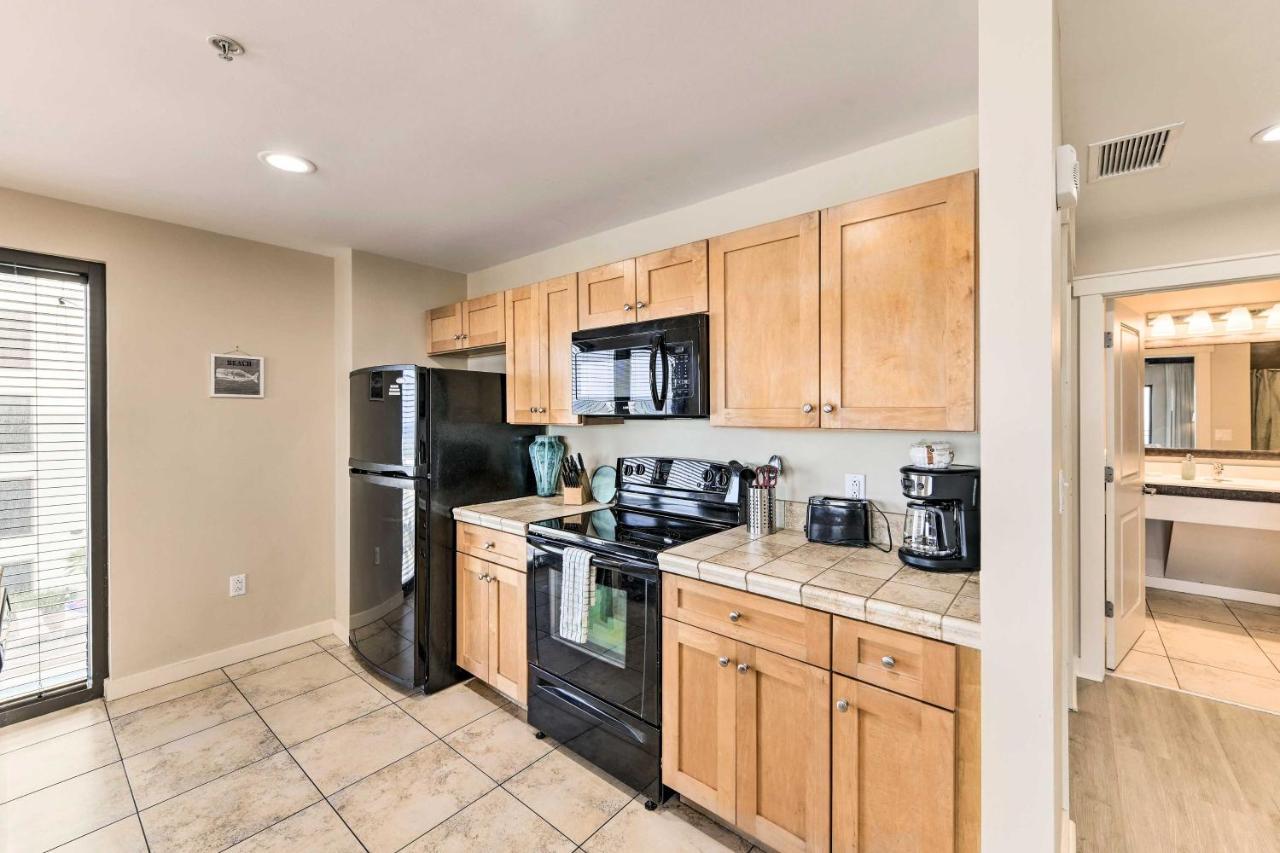 Scenic Pcb Condo With Stunning Sunsets And Beach View! Panama City Beach Extérieur photo