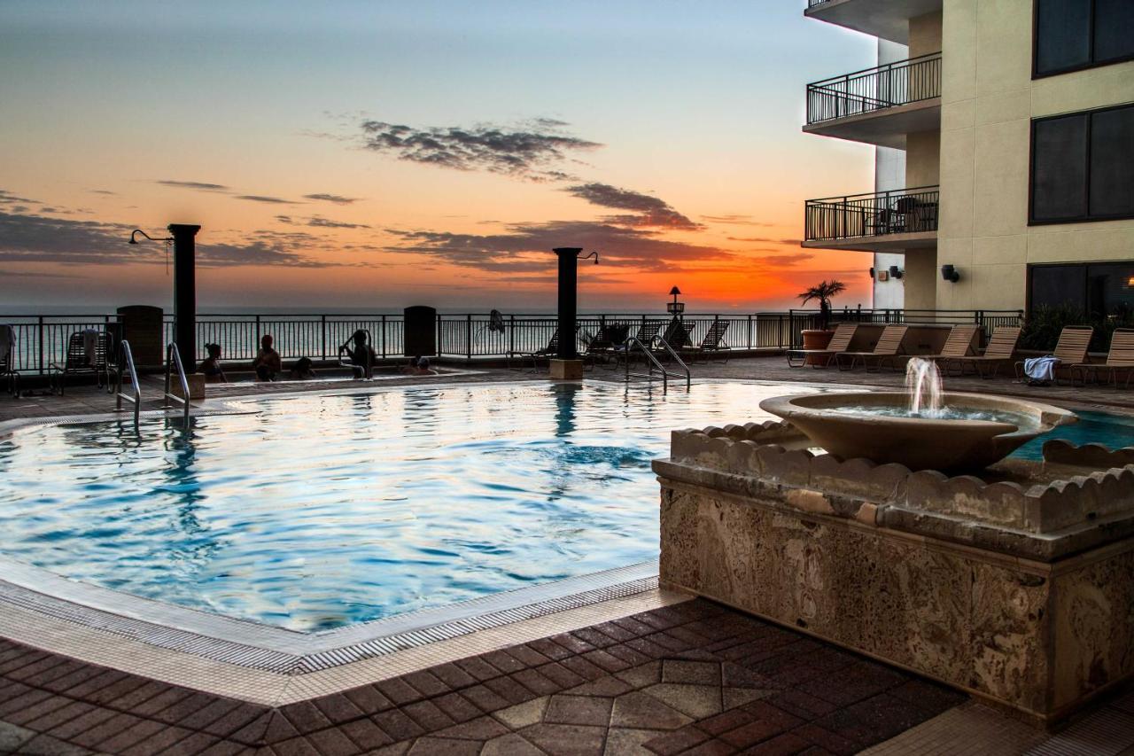 Scenic Pcb Condo With Stunning Sunsets And Beach View! Panama City Beach Extérieur photo